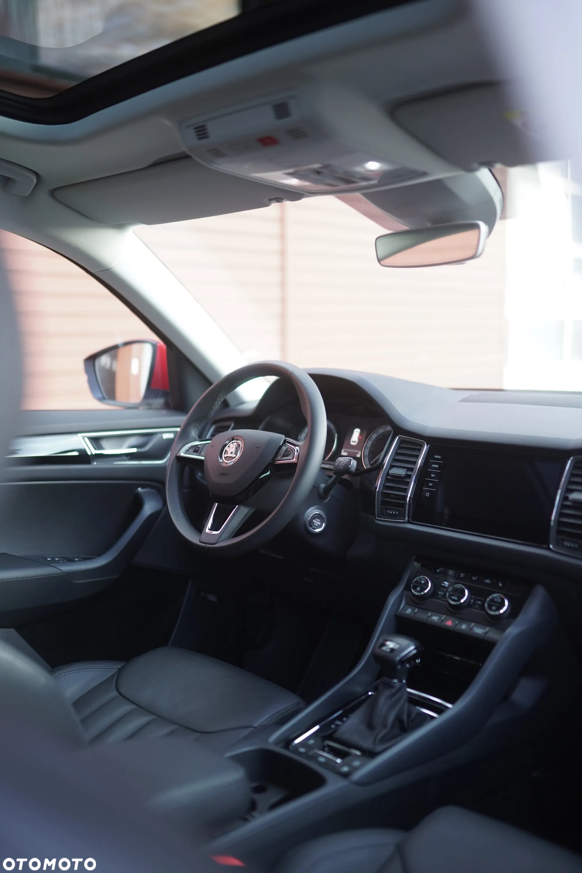 Skoda Kodiaq 2.0 TDI 4x4 L&K DSG - 32