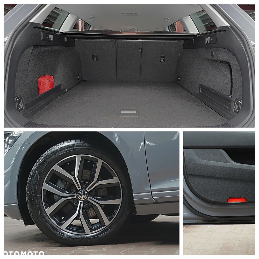 Volkswagen Passat - 38