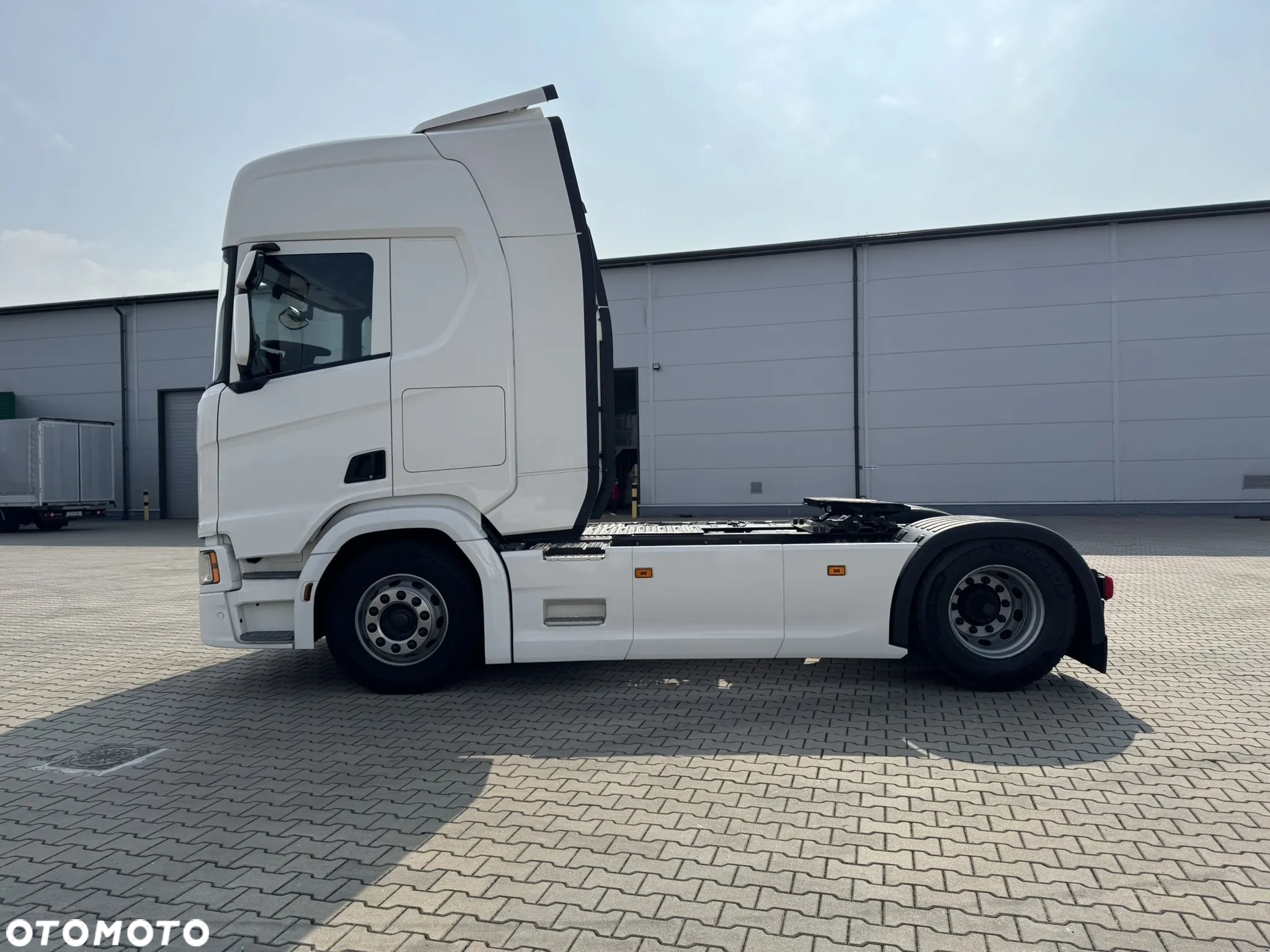 Scania R500 - 10