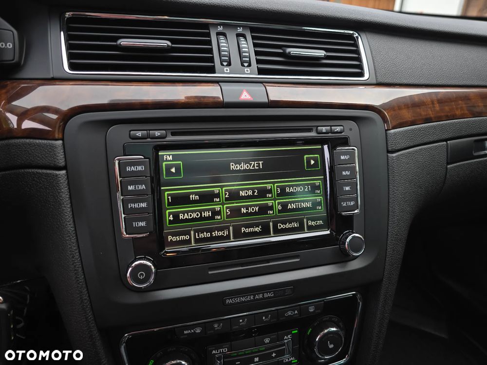 Skoda Superb 2.0 TDI 4x4 Platinum Outdoor DSG - 23
