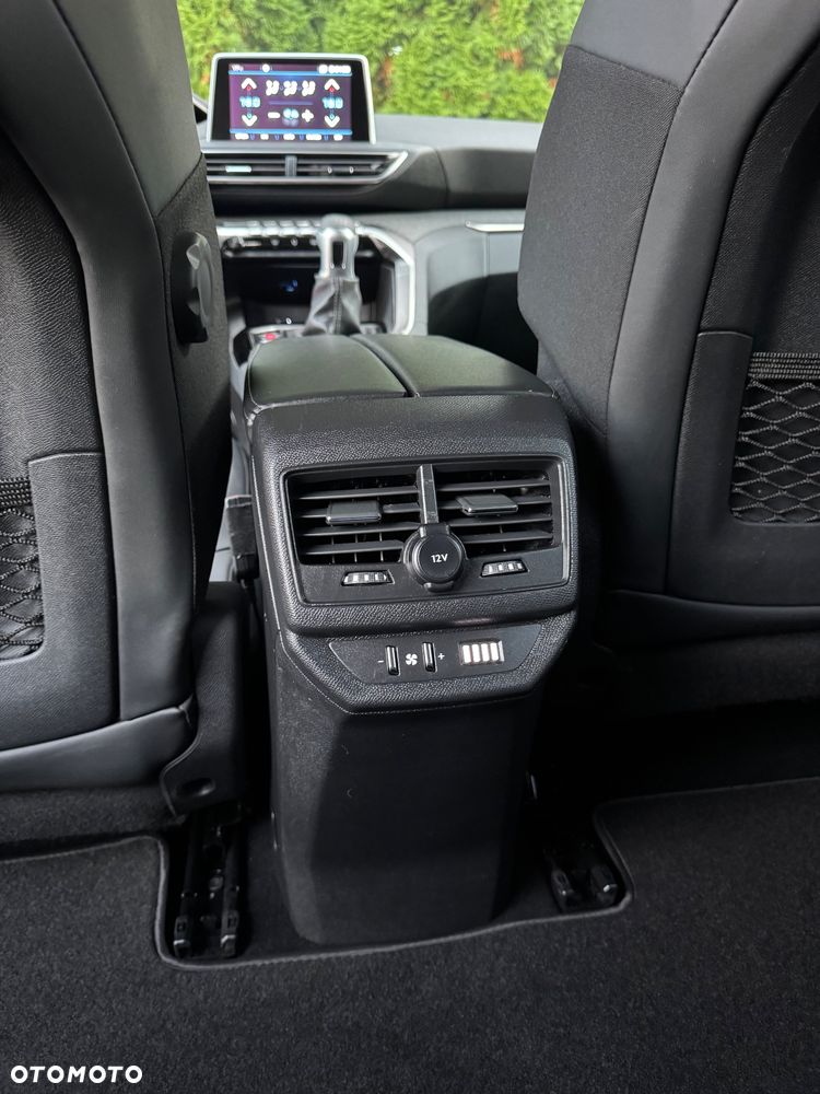 Peugeot 5008 BlueHDI 130 Allure Business-Paket - 37