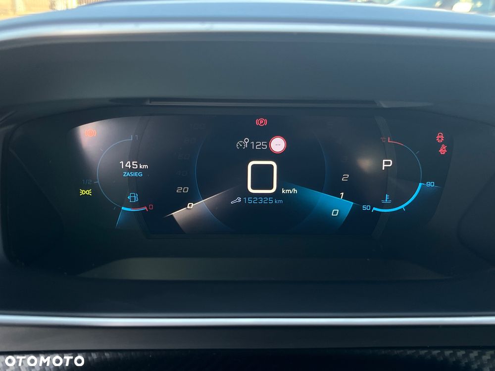 Peugeot 2008 PureTech 130 EAT8 Allure Pack - 13