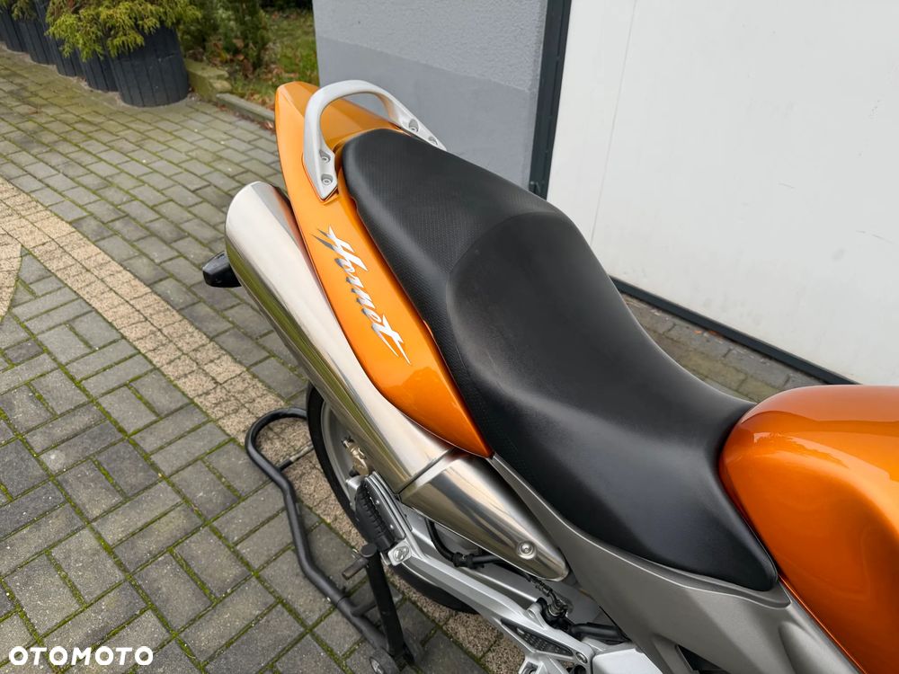 Honda CB - 27