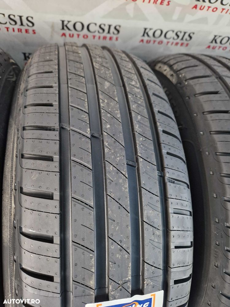 Anvelope noi vara 195 55 16 Sebring ( by Michelin ) - 5