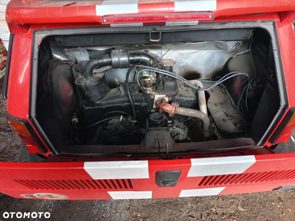 Fiat 126 - 8