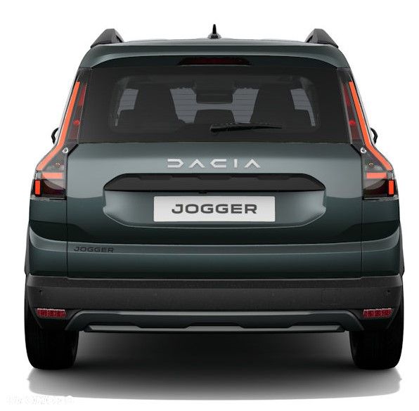 Dacia Jogger - 4