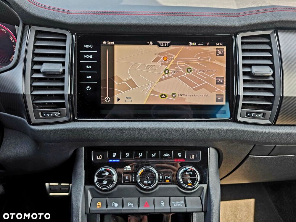 Skoda Kodiaq 2.0 TSI 4x4 RS DSG - 23