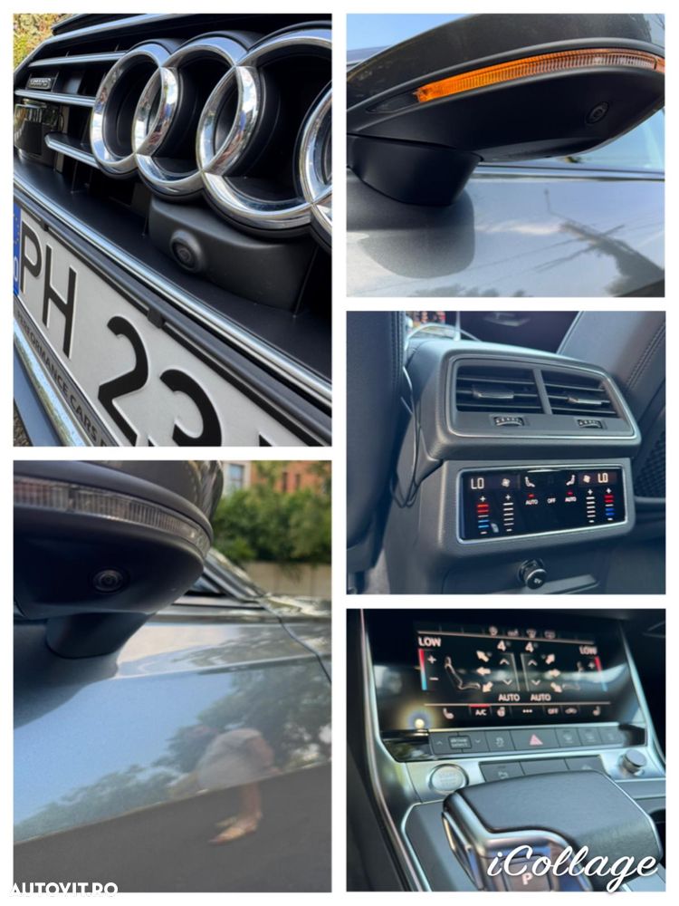 Audi A6 Avant 2.0 40 TDI quattro S tronic Sport - 27