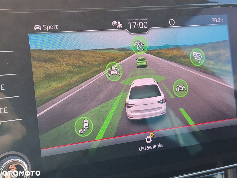 Skoda Superb - 30