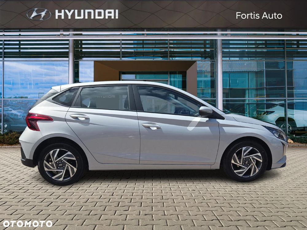 Hyundai i20 1.0 T-GDi Modern - 6