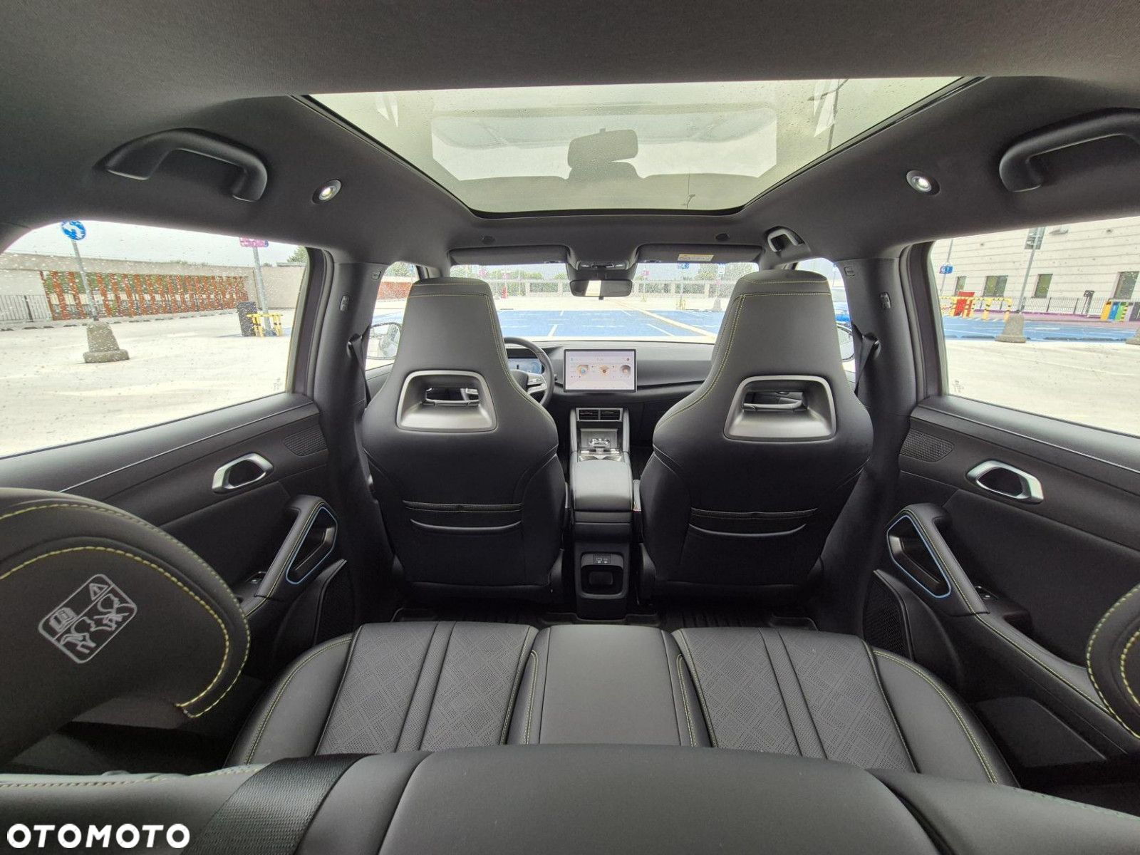 BYD Atto 2 - 7