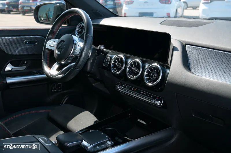 Mercedes-Benz GLA 250 e AMG Line - 10
