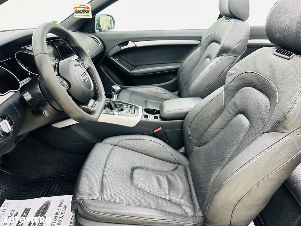 Audi A5 - 17