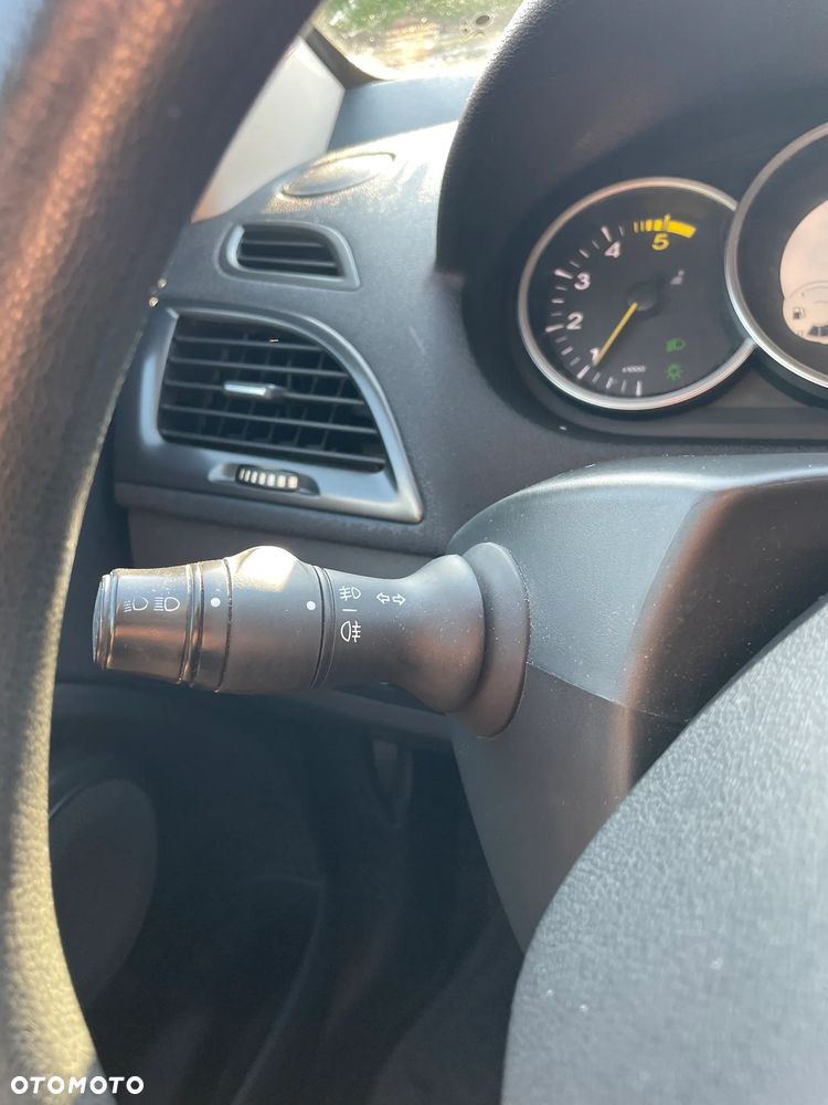 Renault Megane - 14
