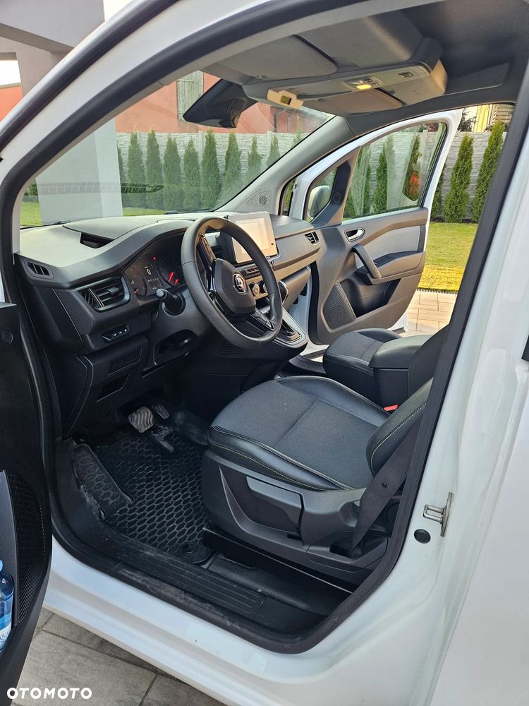 Renault KANGOO - 9