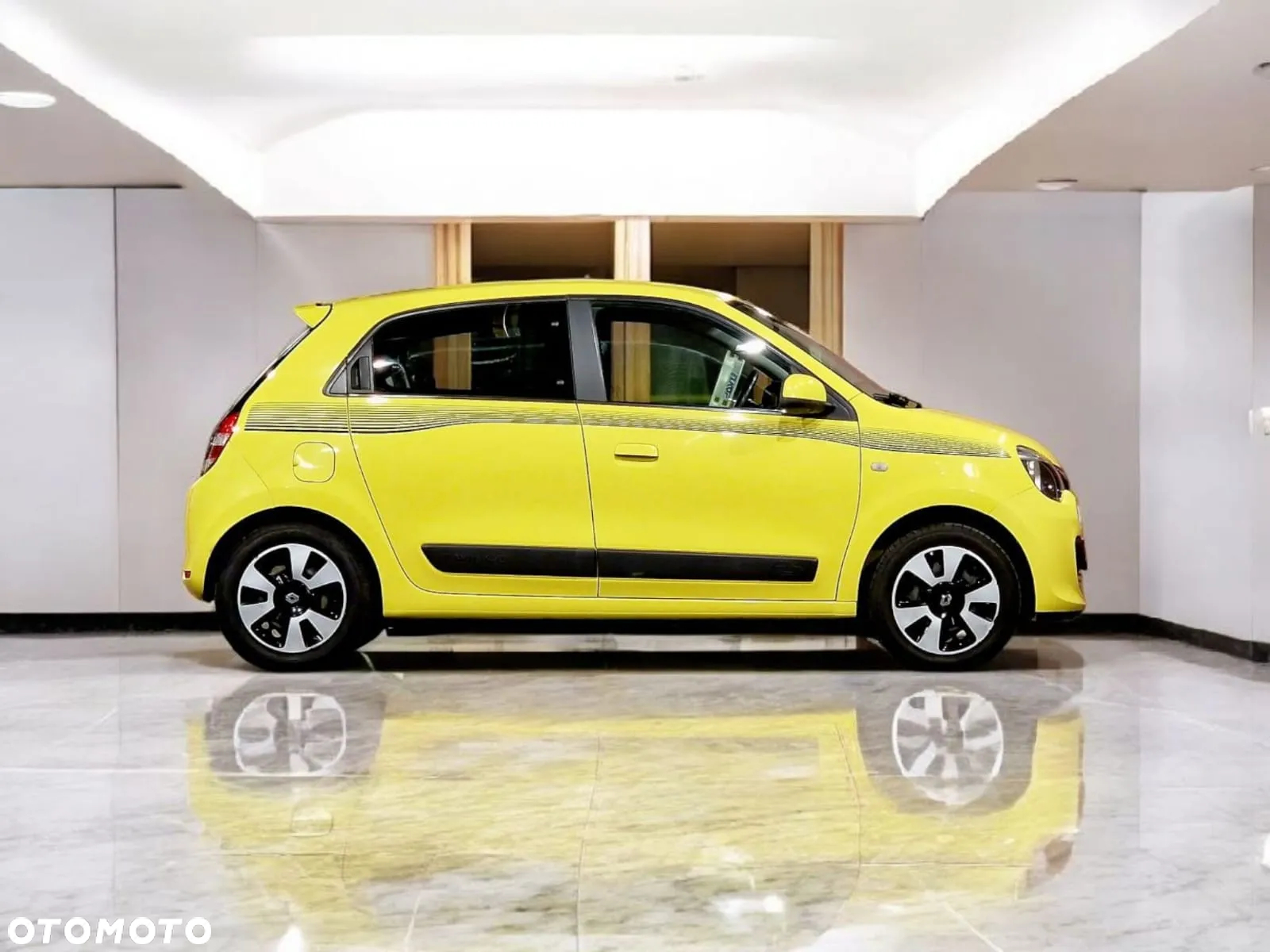 Renault Twingo SCe 70 Start&Stop LIMITED - 6