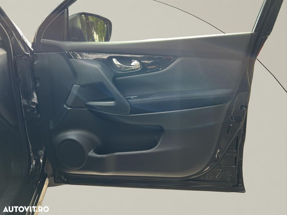 Nissan Qashqai 1.3 DIG-T DCT TEKNA - 22