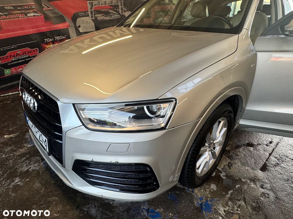 Audi Q3 - 7