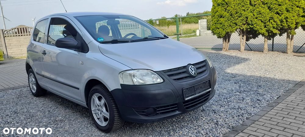 Volkswagen Fox 1.2 Refresh - 15
