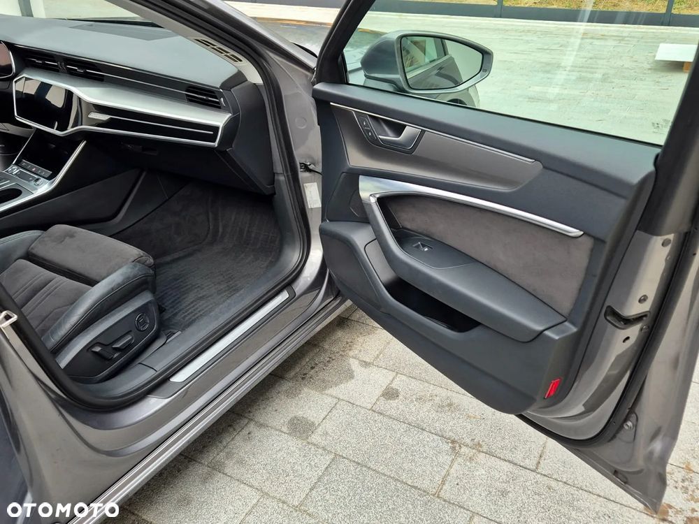 Audi A6 - 24