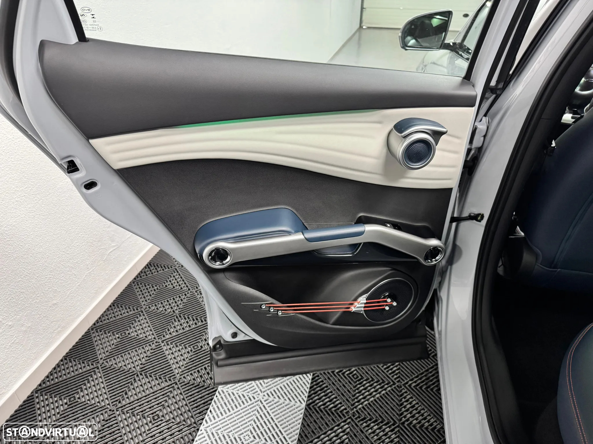 BYD Atto 3 60.48 kWh Comfort - 14