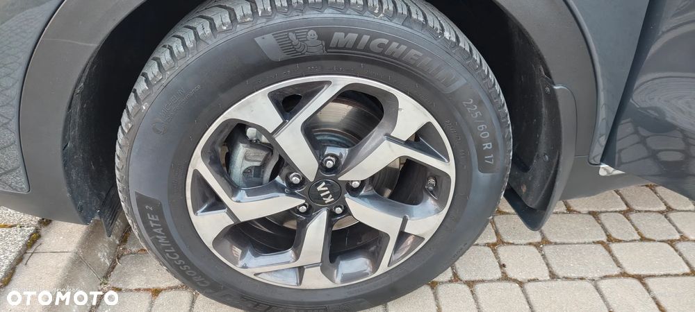 Kia Sportage 1.6 T-GDI L Business Line Plus 2WD - 26