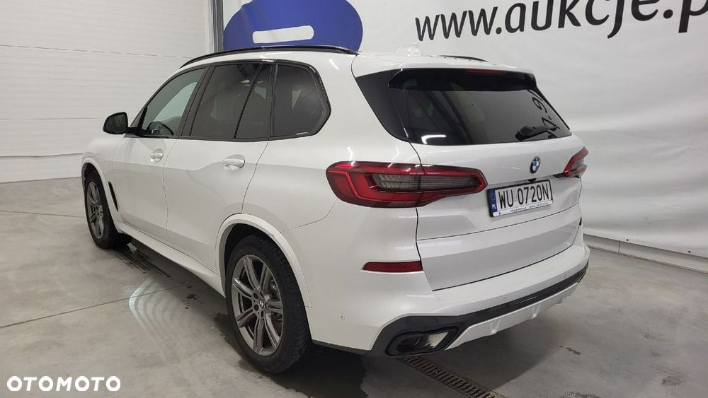BMW X5 - 8