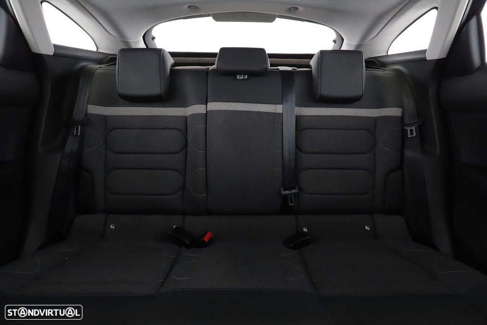 Citroën C4 PureTech 130 Stop&Start EAT8 FEEL - 9