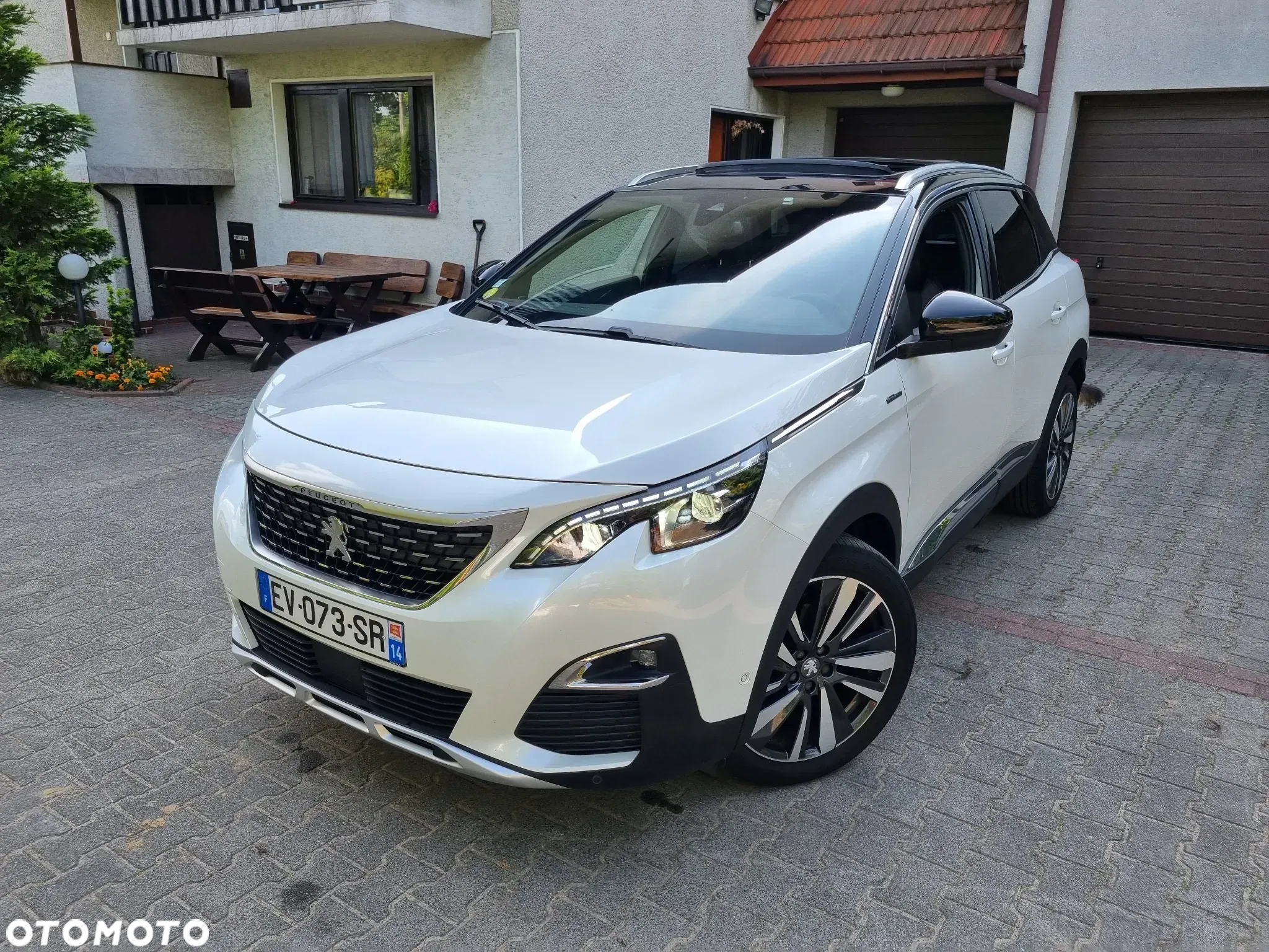 Peugeot 3008 - 38