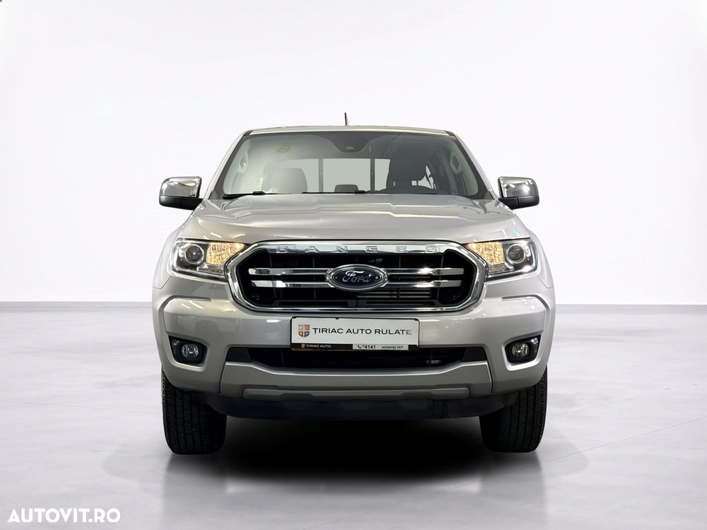 Ford Ranger - 9