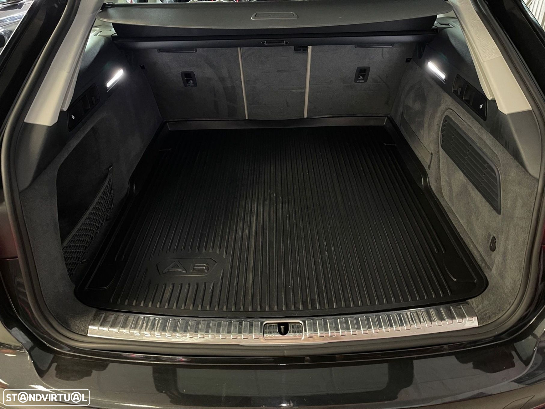 Audi A6 Avant 40 TDI S tronic - 48