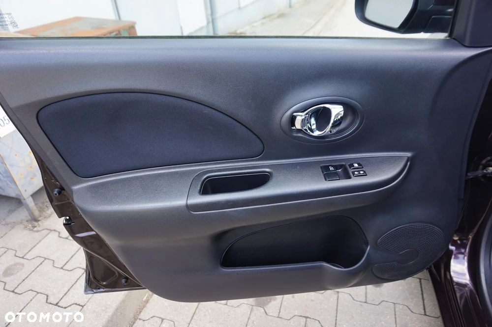 Nissan Micra - 25