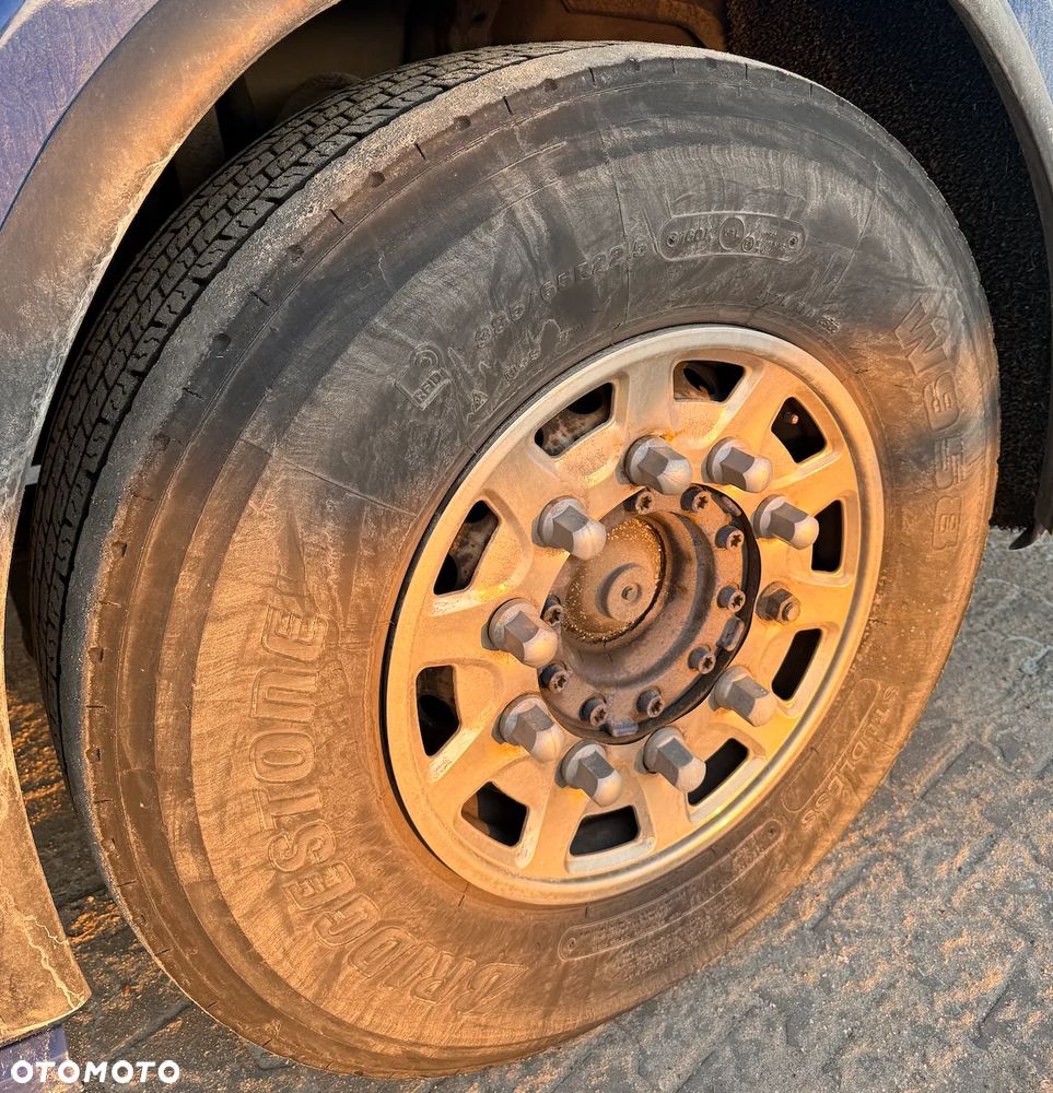 Scania P320 - 10
