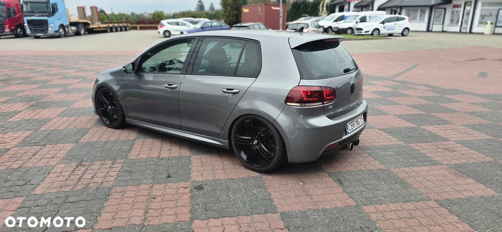 Volkswagen Golf 2.0 R - 5