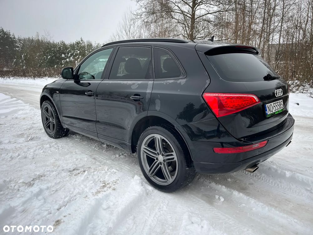 Audi Q5 - 7