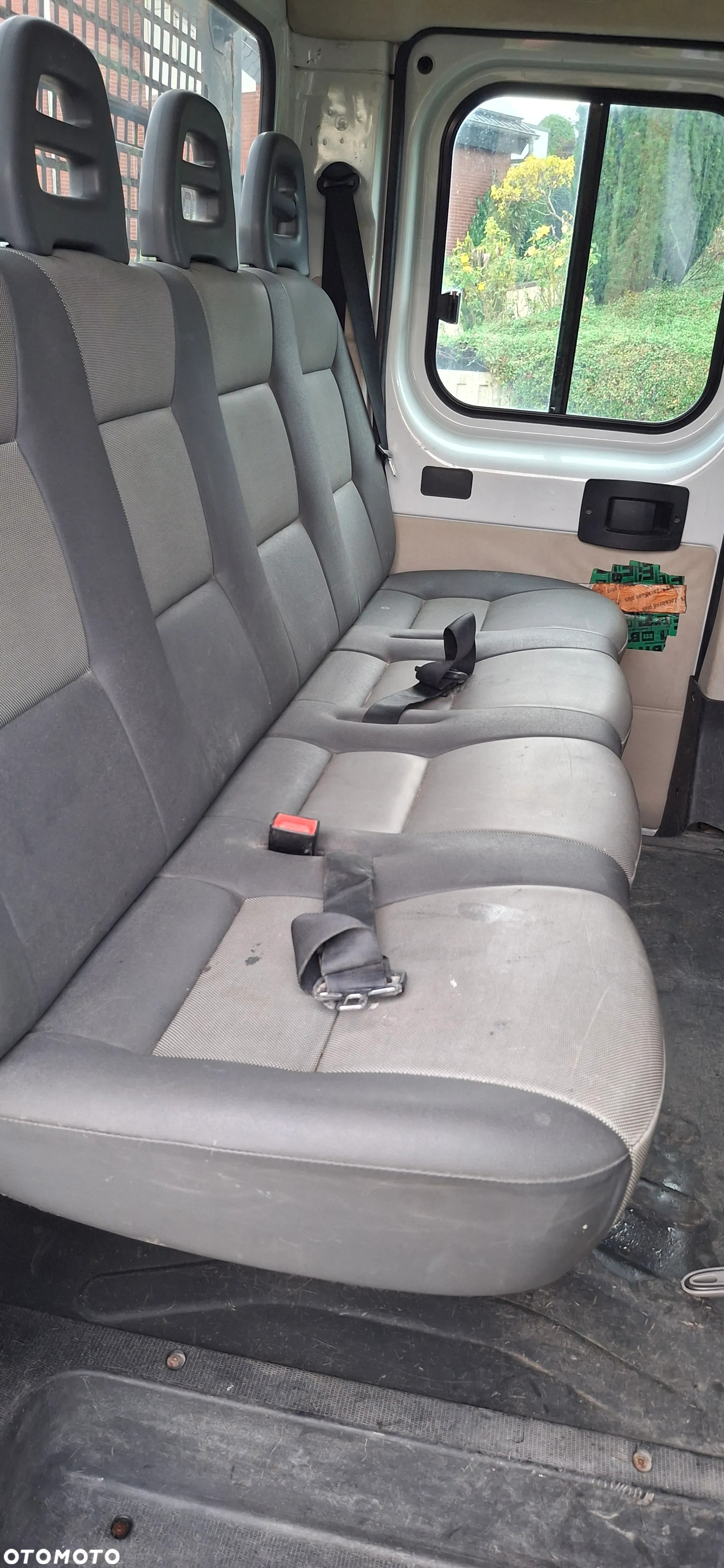 Fiat DUCATO - 10
