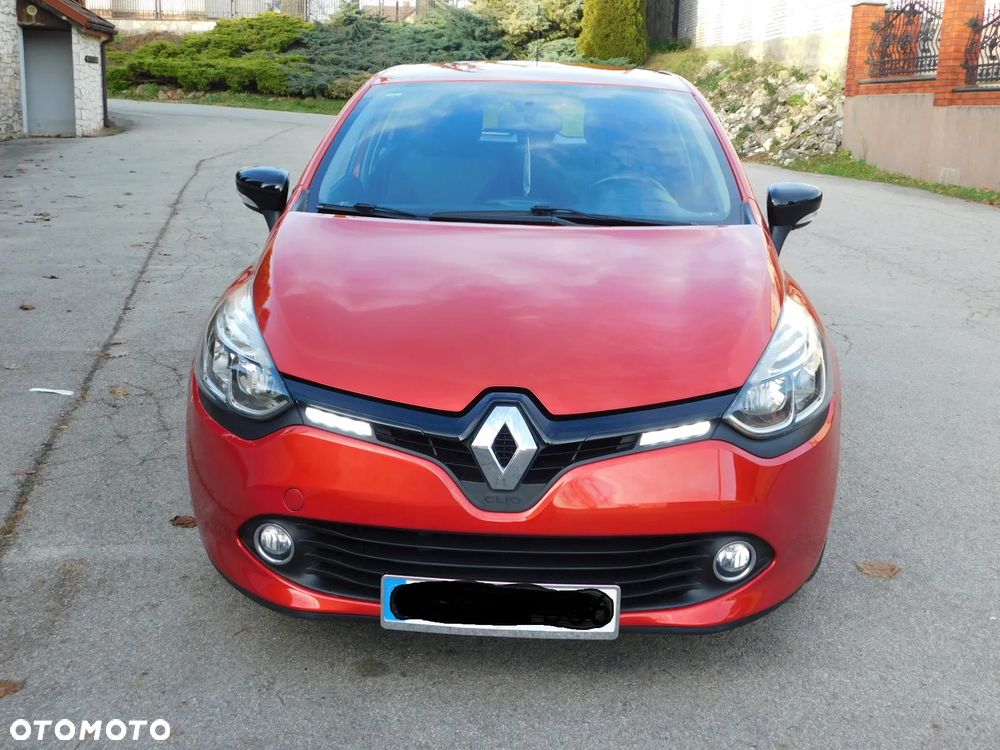 Renault Clio 1.2 16V 75 LIMITED - 2