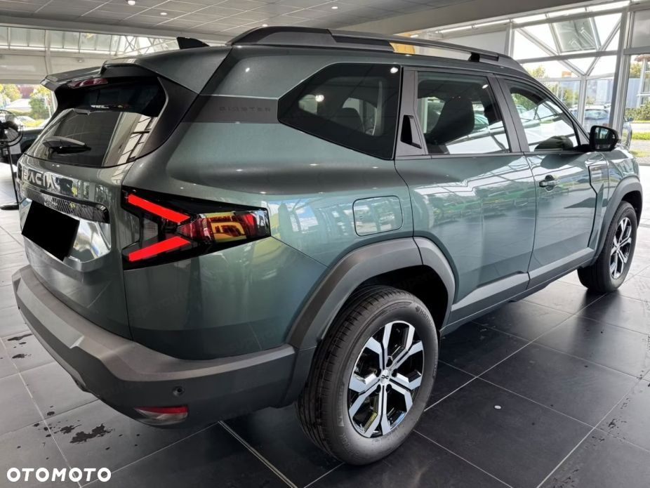 Dacia Bigster - 4