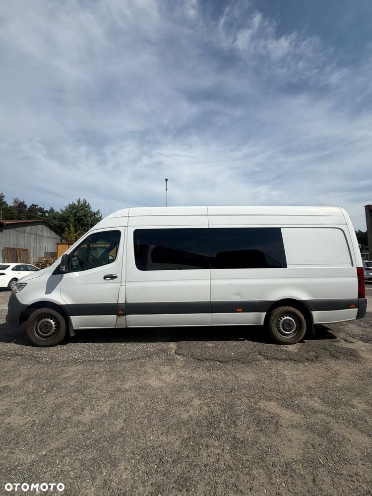 Mercedes-Benz Sprinter 907.253 - 8