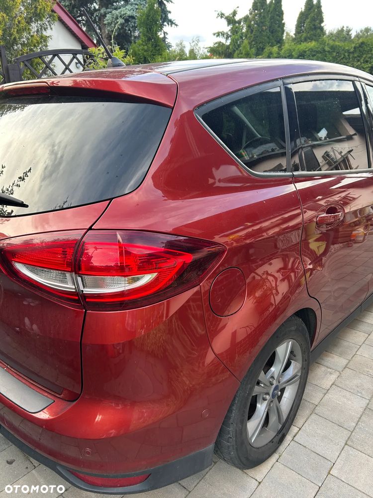 Ford C-MAX 2.0 TDCi Edition ASS - 1