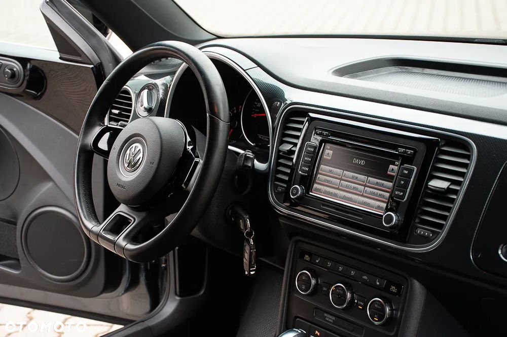 Volkswagen Beetle 2.0 TSI Sport DSG - 21