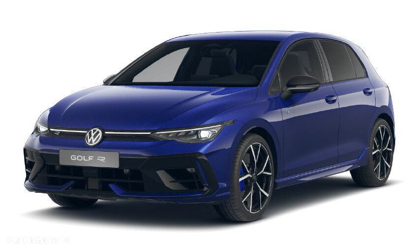 Volkswagen Golf - 4