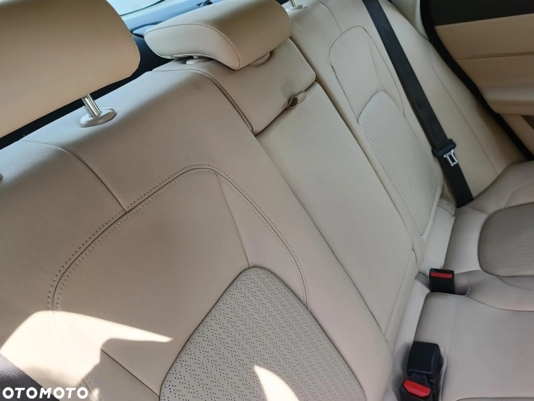 Jaguar XF 20d AWD Prestige - 15