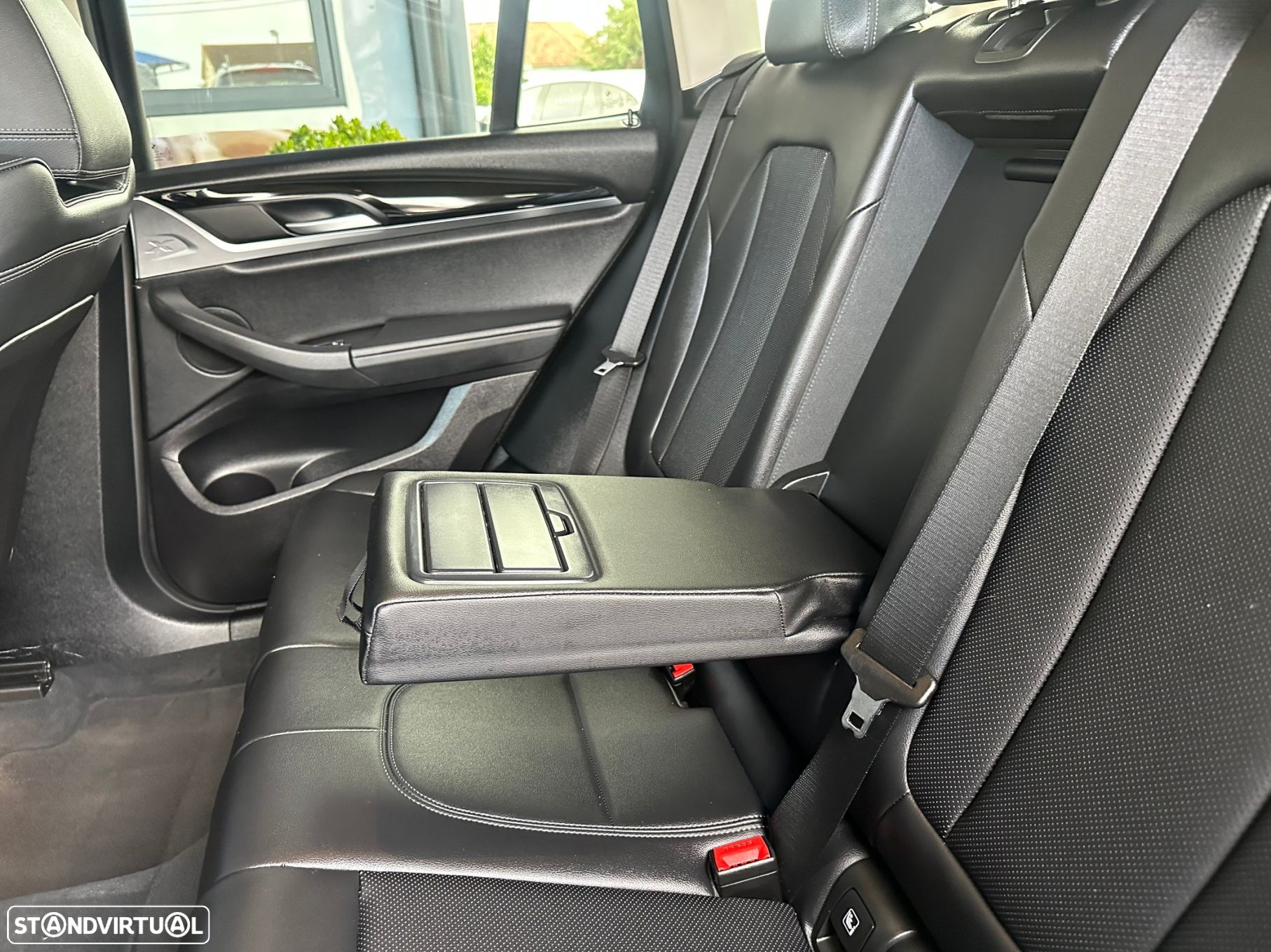 BMW X3 30 e xDrive xLine - 46