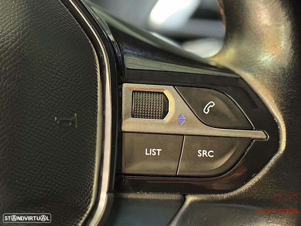 Peugeot 5008 1.6 BlueHDi Style - 24