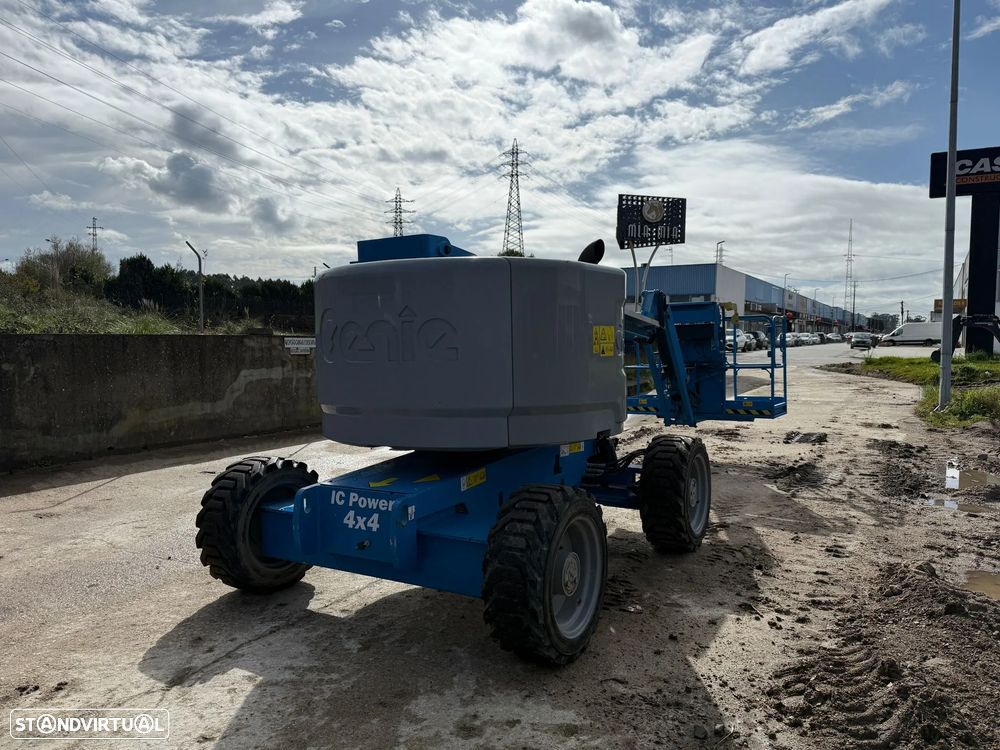 Genie Z-45/25 JRT - 5