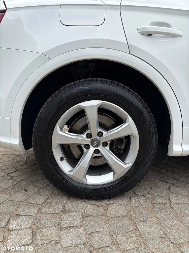 Audi Q5 2.0 TDI Quattro S tronic - 20