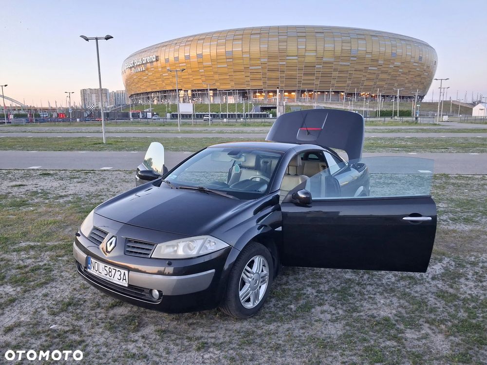 Renault Megane 1.6 Luxe Privilege - 1