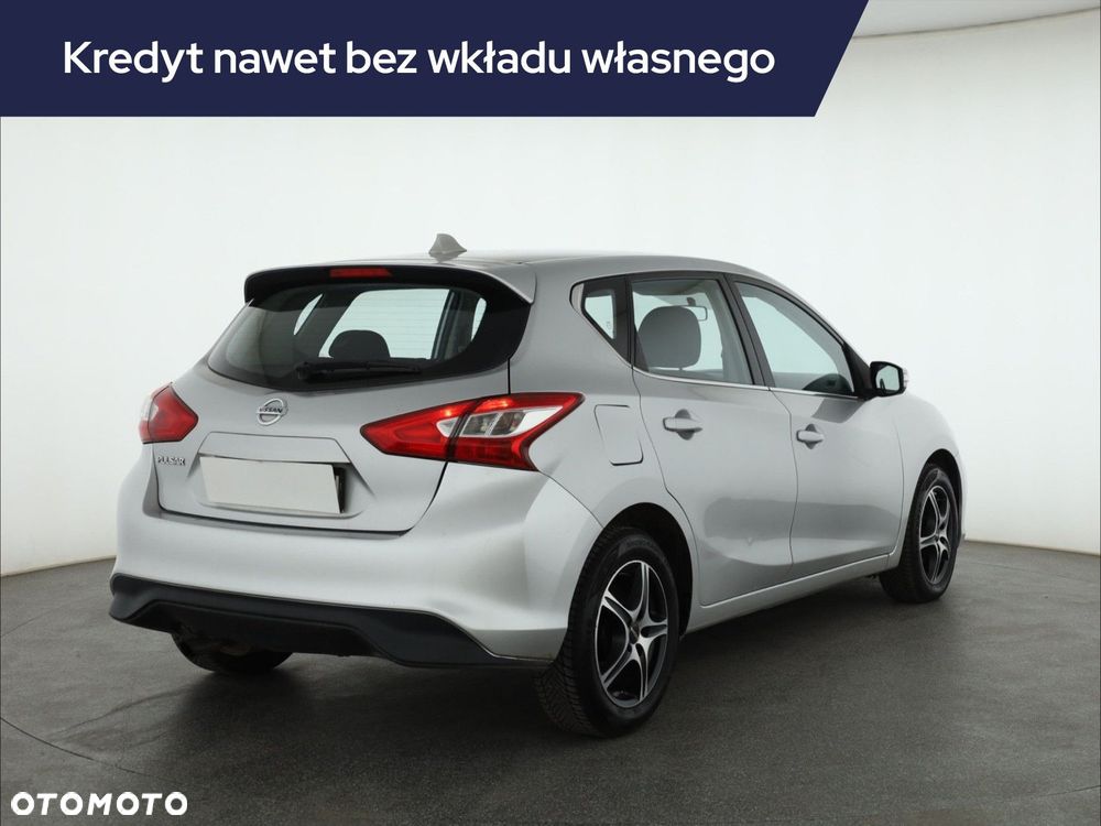 Nissan Pulsar - 7