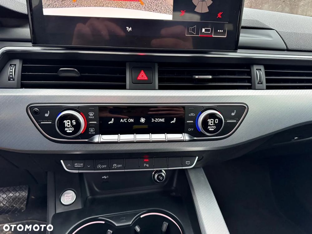 Audi A4 Avant 35 TFSI Sport S tronic - 17